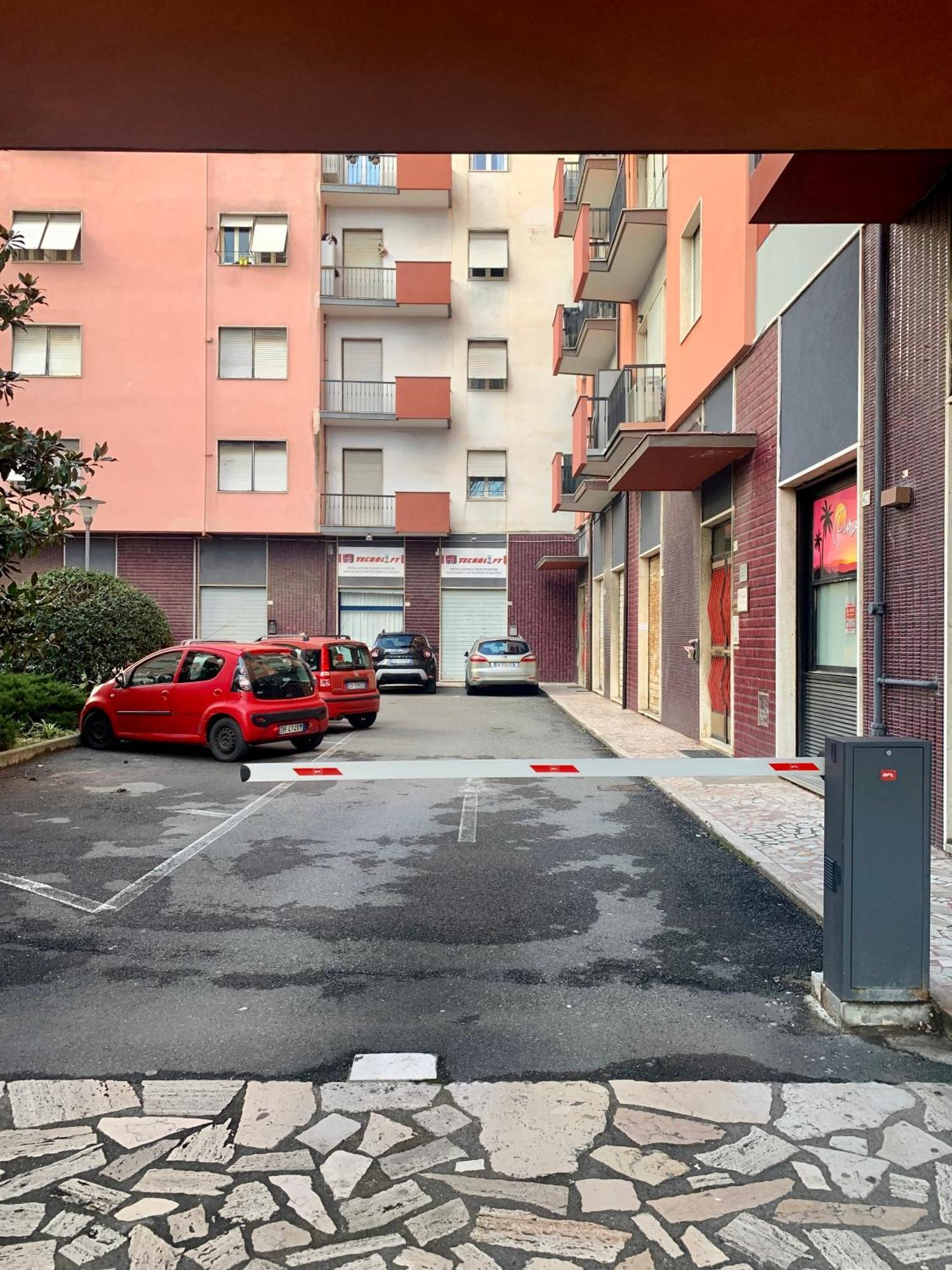 La Finestra Sul Parco *