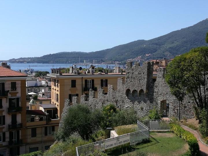 Appartamento La Finestra Sul Parco